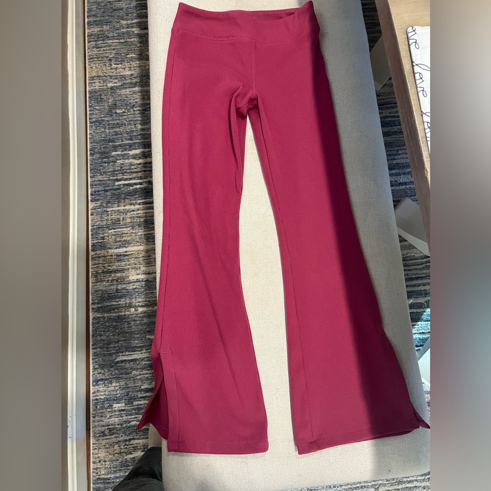 Abercrombie kids leggings